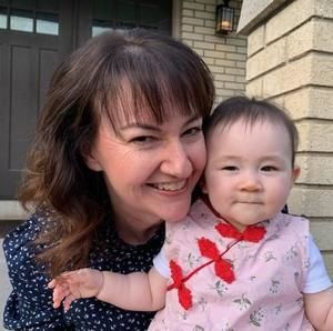 Meet your Posher, Liza